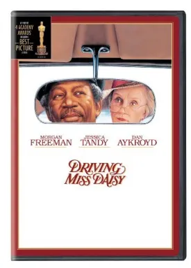 AantnaSR Driving Miss Daisy (Keepcase Packaging) by Morgan Freeman