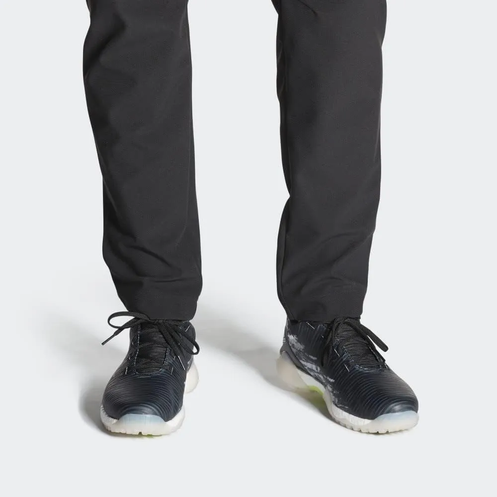 adidas Men's Codechaos Spikeless Golf Shoes