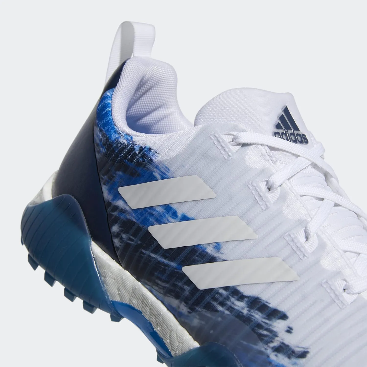 adidas Men's Codechaos Spikeless Golf Shoes