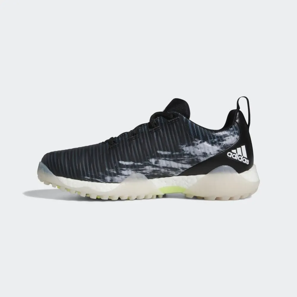 adidas Men's Codechaos Spikeless Golf Shoes