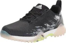 adidas Men's Codechaos Spikeless Golf Shoes