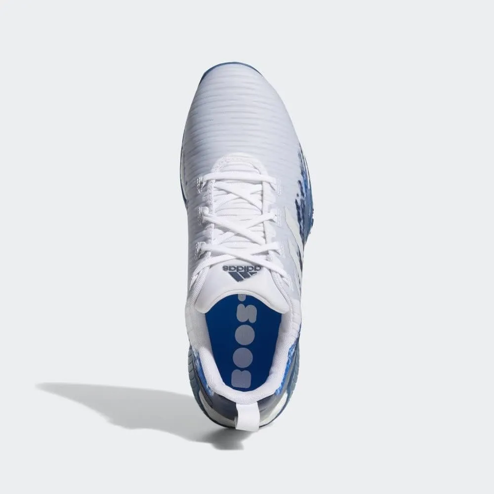 adidas Men's Codechaos Spikeless Golf Shoes