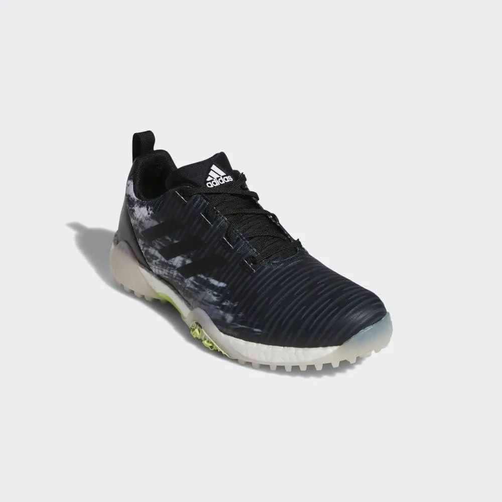 adidas Men's Codechaos Spikeless Golf Shoes