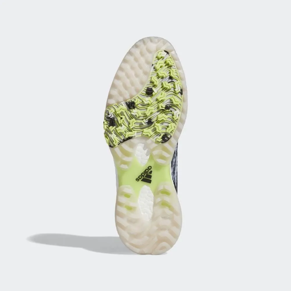 adidas Men's Codechaos Spikeless Golf Shoes