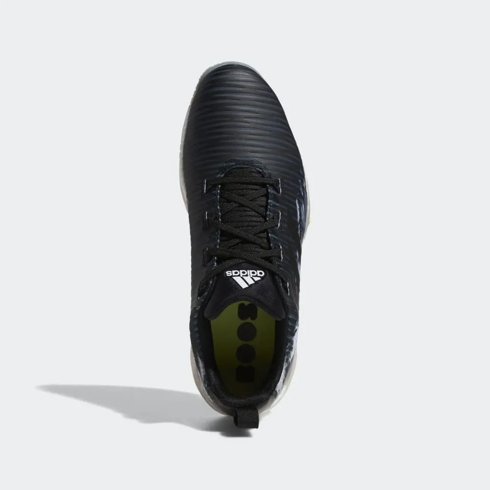 adidas Men's Codechaos Spikeless Golf Shoes