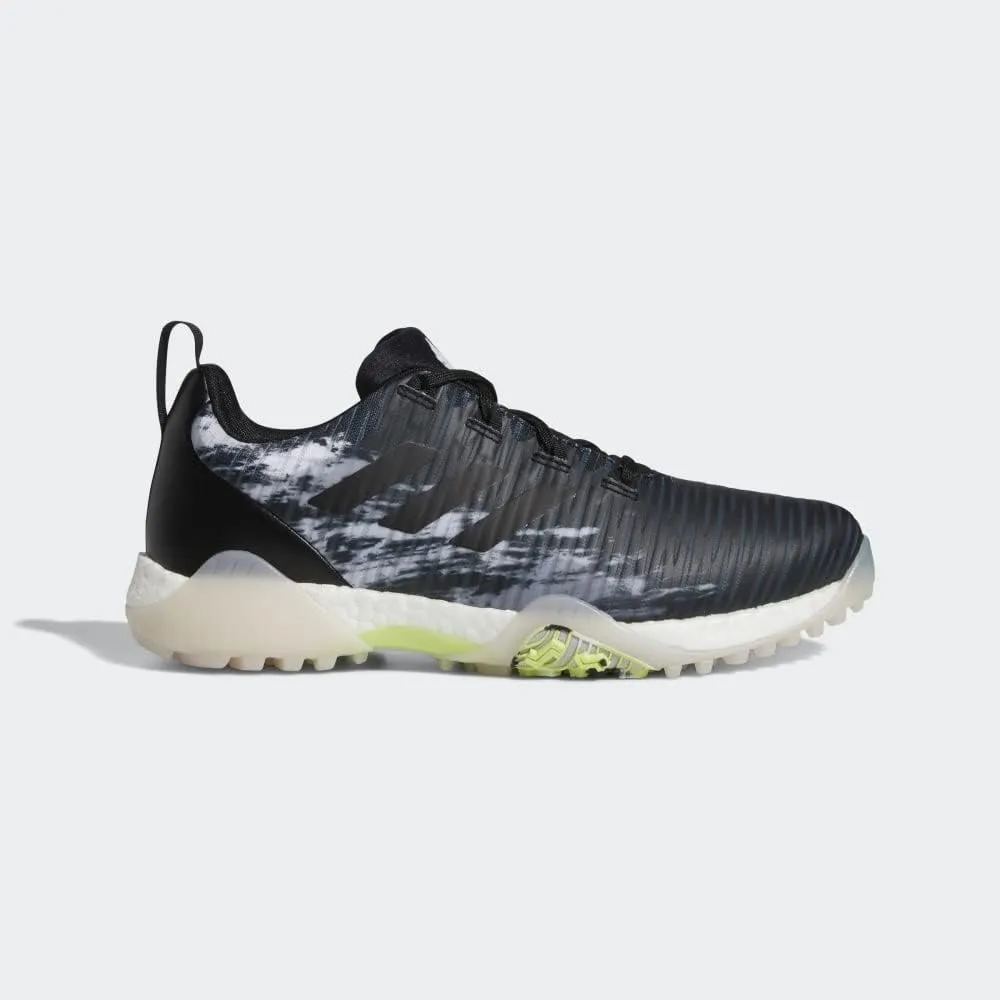 adidas Men's Codechaos Spikeless Golf Shoes