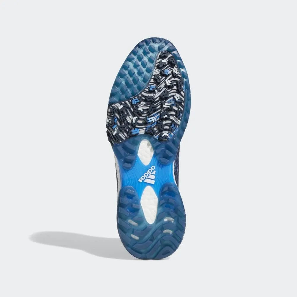 adidas Men's Codechaos Spikeless Golf Shoes