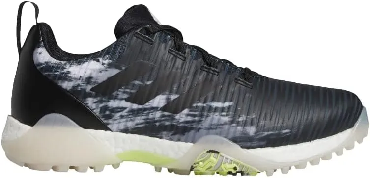 adidas Men's Codechaos Spikeless Golf Shoes