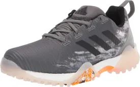 adidas Men's Codechaos Spikeless Golf Shoes