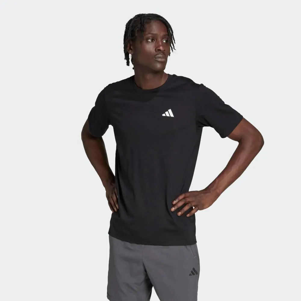 adidas Men's Essentials Feel Ready Training T-Shirt