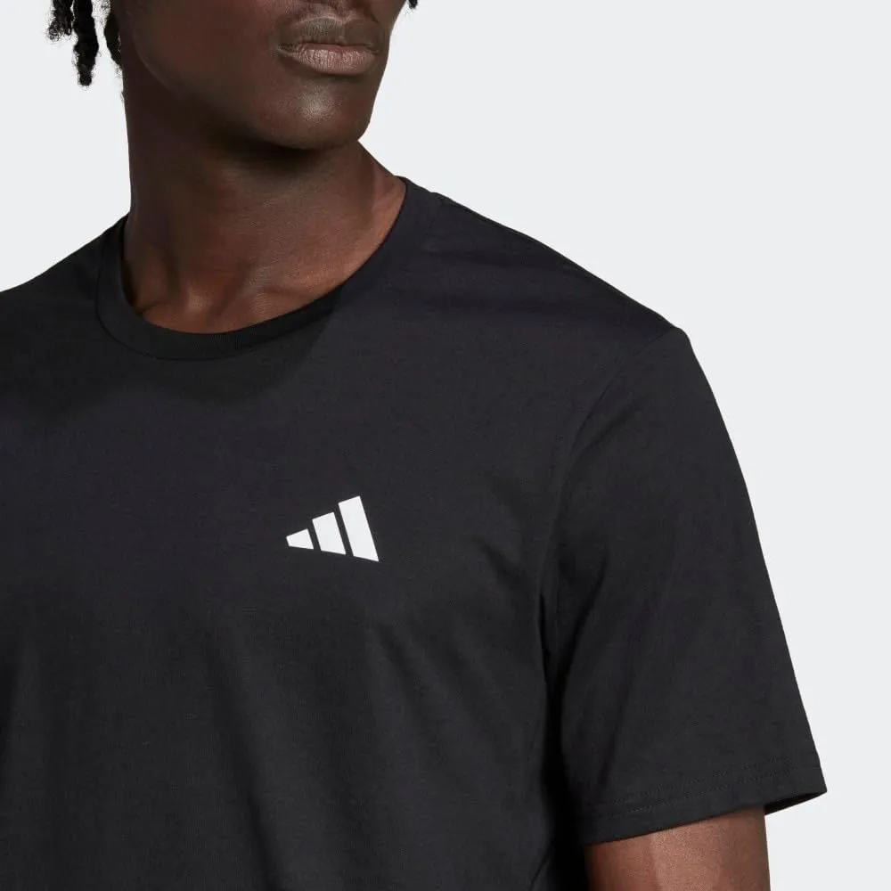 adidas Men's Essentials Feel Ready Training T-Shirt