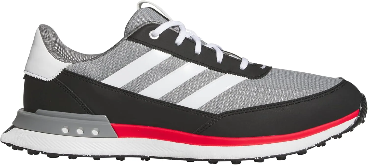 adidas Men's S2G Spikeless 24 Golf Shoes