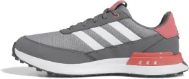 adidas Men's S2G Spikeless 24 Golf Shoes