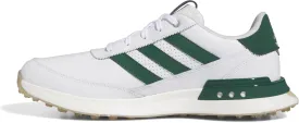 adidas Men's S2G Spikeless Leather 24 Golf Shoe