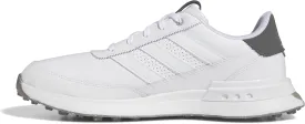 adidas Men's S2G Spikeless Leather 24 Golf Shoe