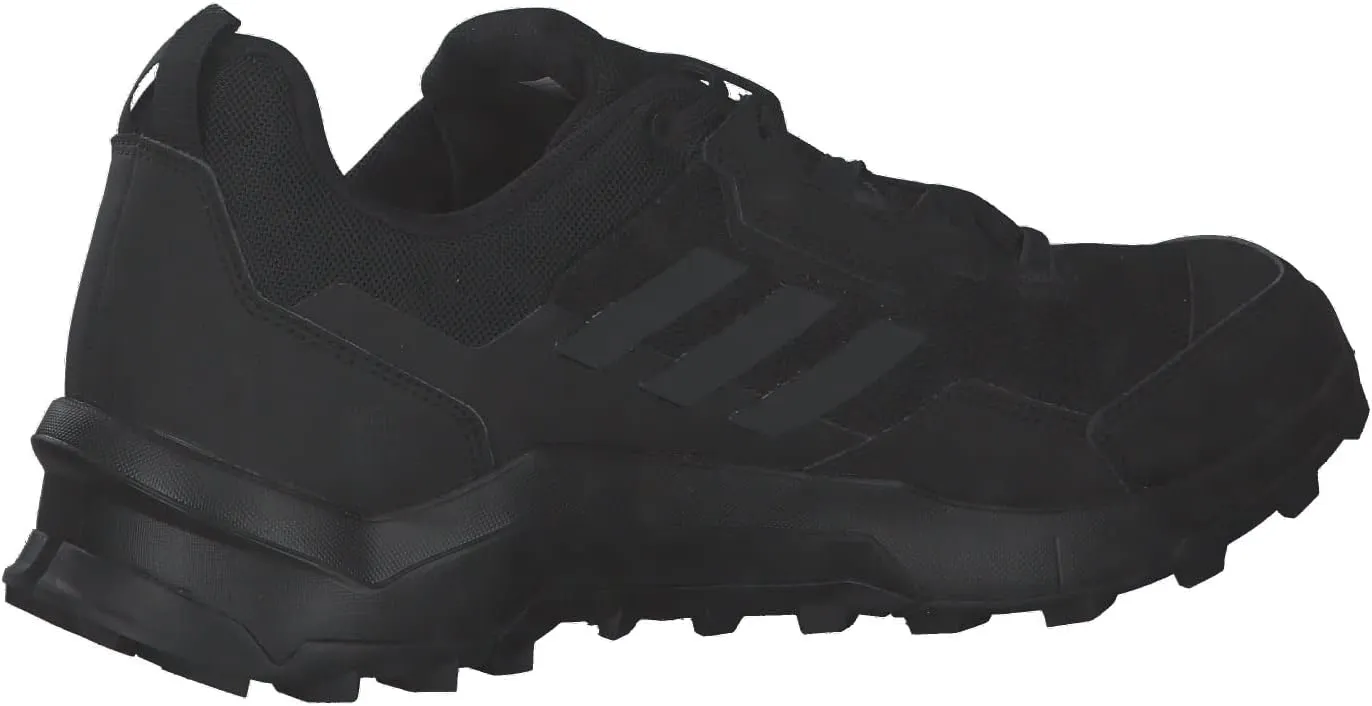 adidas Men's Terrex Ax4 Gore-tex Hiking Sneaker
