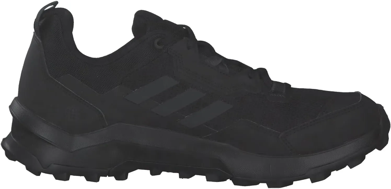 adidas Men's Terrex Ax4 Gore-tex Hiking Sneaker