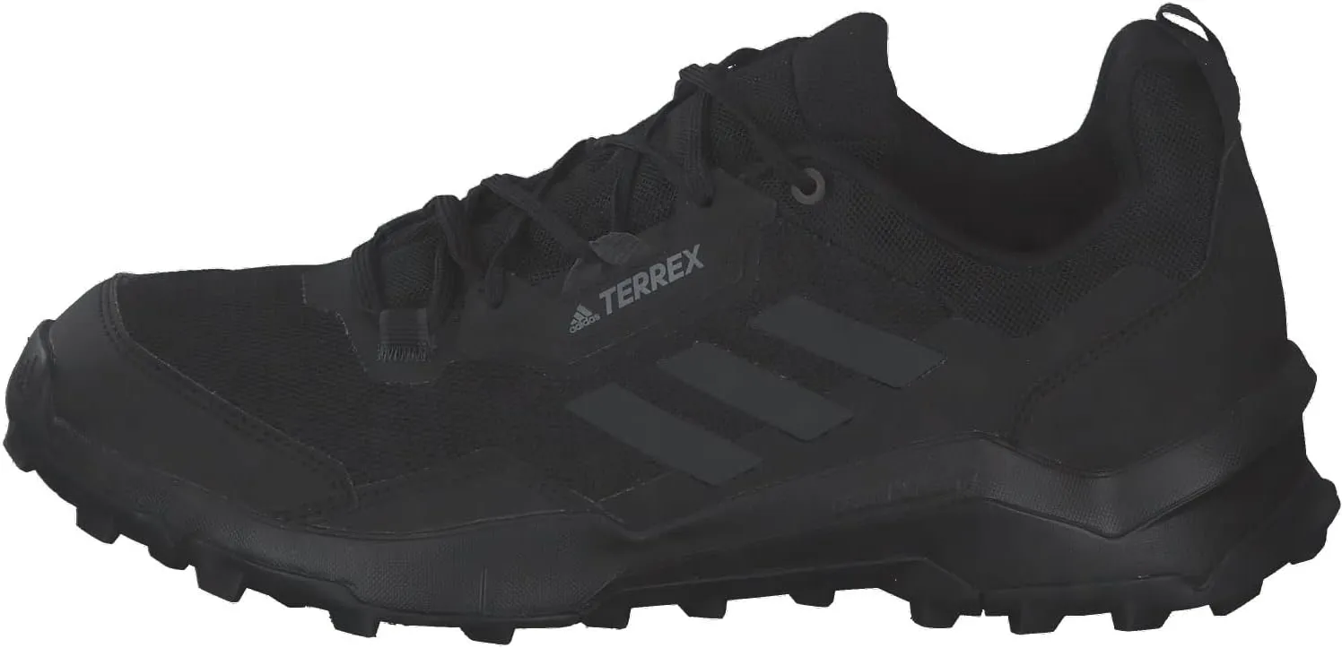 adidas Men's Terrex Ax4 Gore-tex Hiking Sneaker