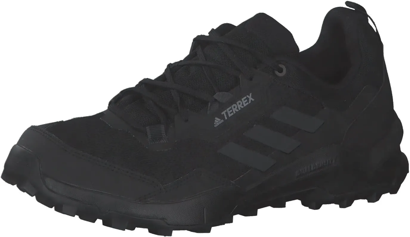 adidas Men's Terrex Ax4 Gore-tex Hiking Sneaker