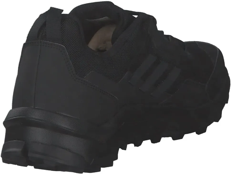 adidas Men's Terrex Ax4 Gore-tex Hiking Sneaker