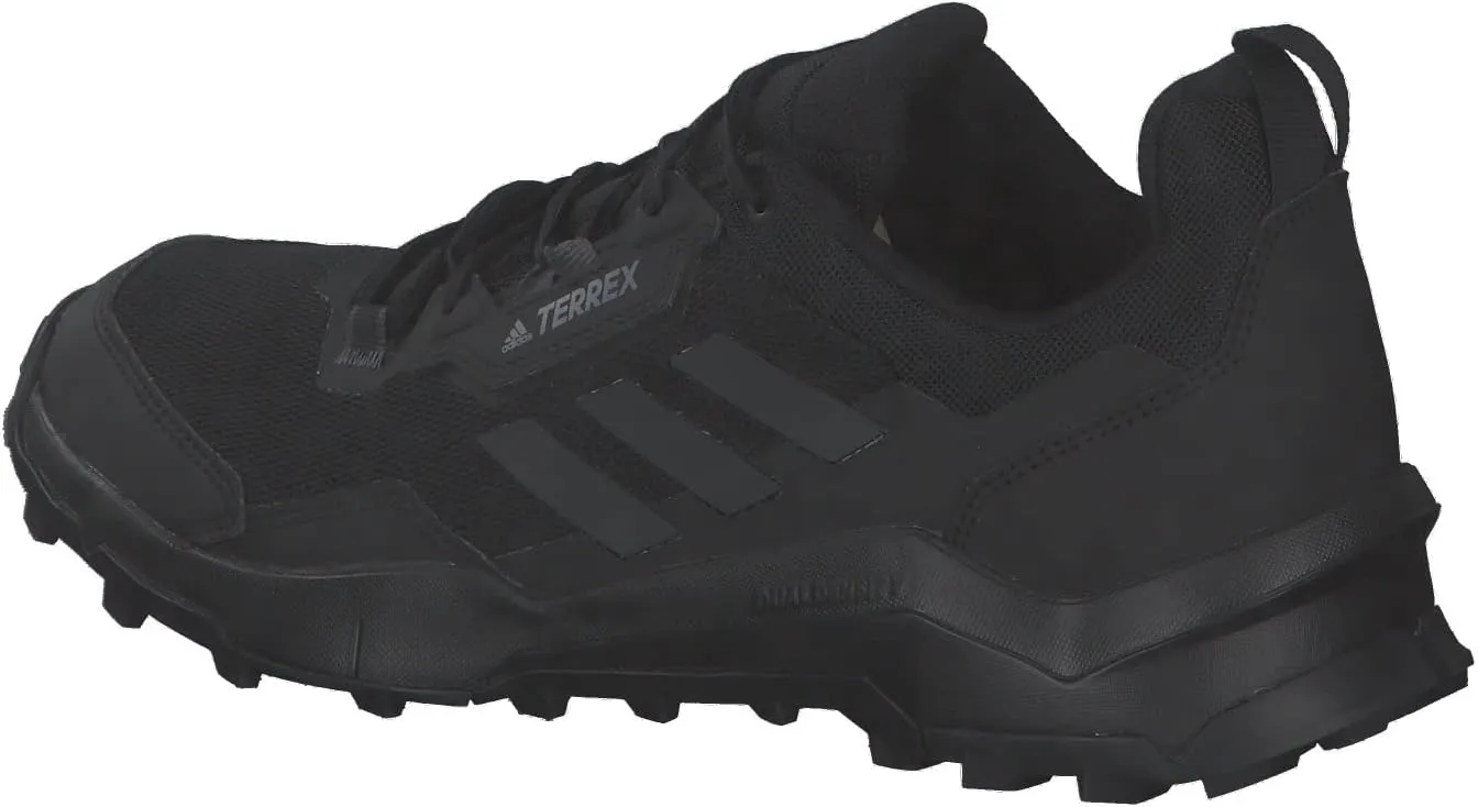 adidas Men's Terrex Ax4 Gore-tex Hiking Sneaker