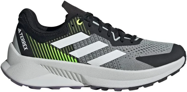 adidas Men's Terrex Soulstride Flow Trail Running Sneaker