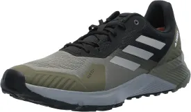 adidas Men's Terrex Soulstride Rain.rdy Sneaker