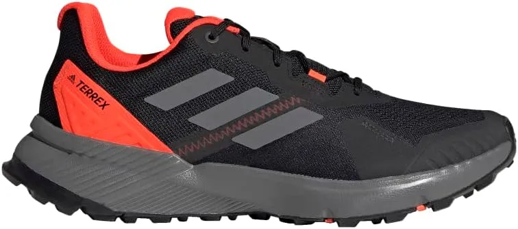 adidas Men's Terrex Soulstride Trail Running Shoe