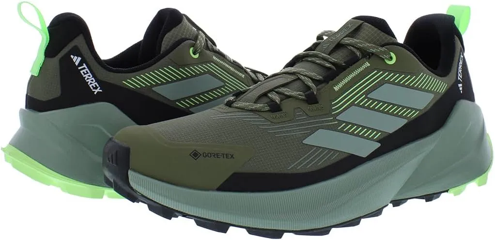 adidas Men's Terrex Trailmaker 2.0 Hiking Shoe