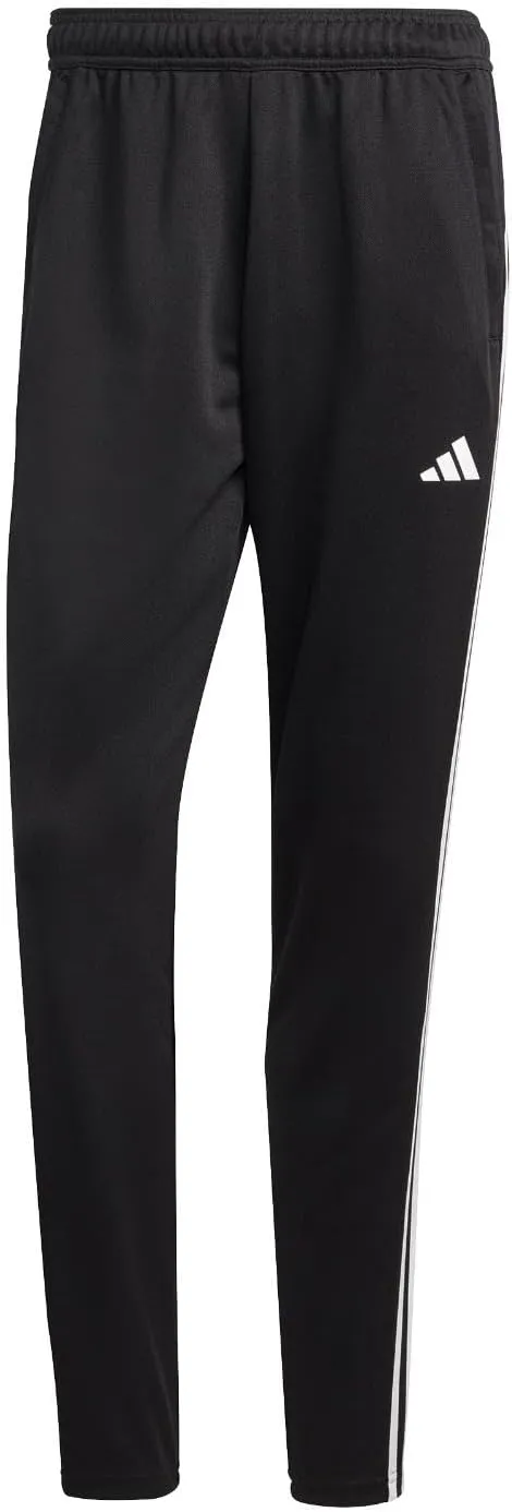 adidas Men's Train Essentials 3-Stripes Pants
