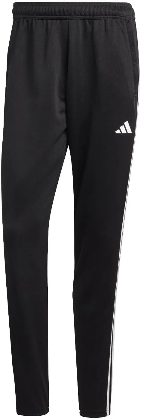 adidas Men's Train Essentials 3-Stripes Pants
