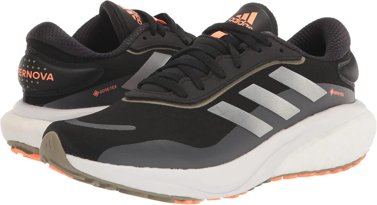 adidas Supernova 2 X Parley, Men's Running Shoes