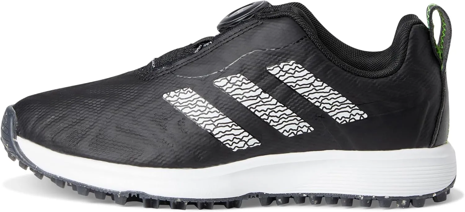 adidas Unisex-Child Codechaos Boa 25 Spikeless Golf Shoes