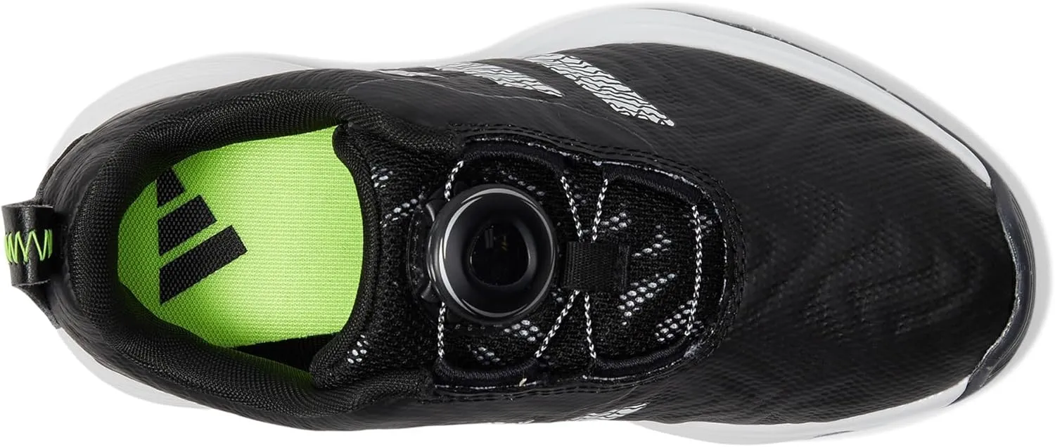 adidas Unisex-Child Codechaos Boa 25 Spikeless Golf Shoes