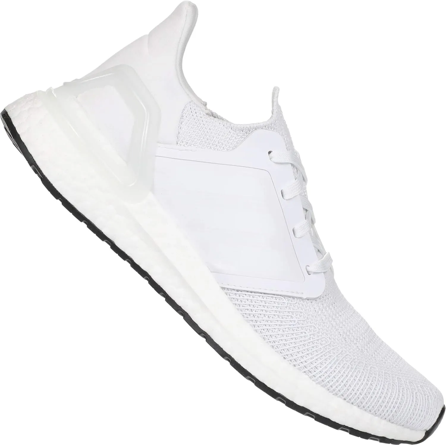 adidas Unisex-Child Ultraboost 20 Running Shoe