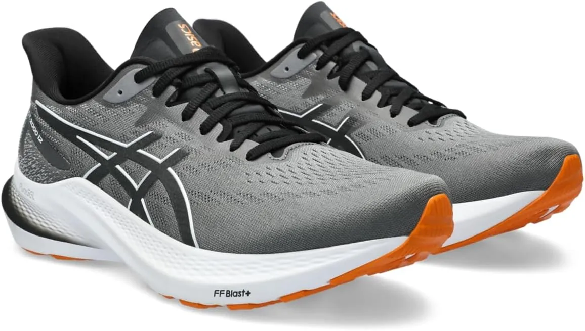 ASICS Men's GT-2000 12 Running Shoe