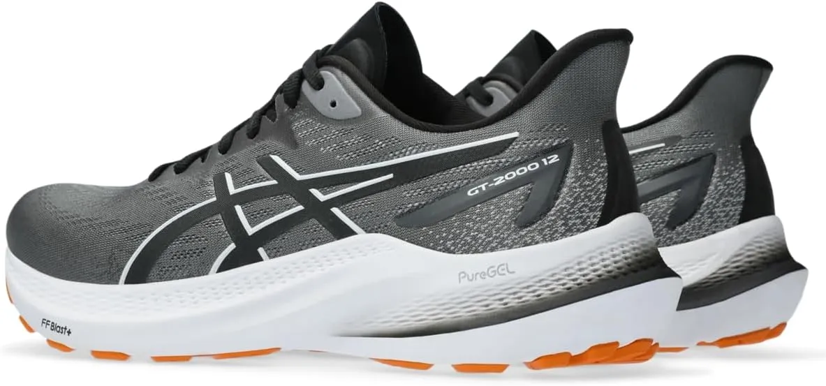 ASICS Men's GT-2000 12 Running Shoe