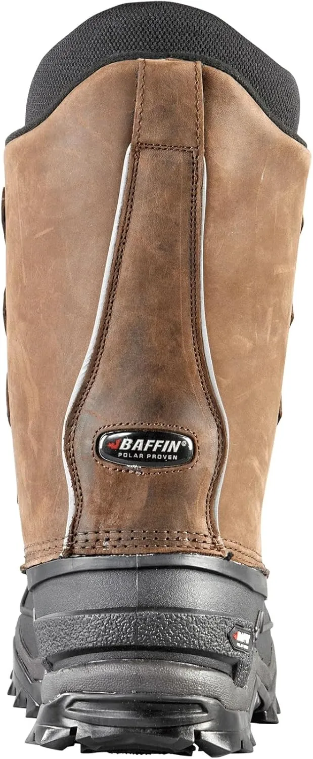 Baffin Men's Control Max Snow Boot