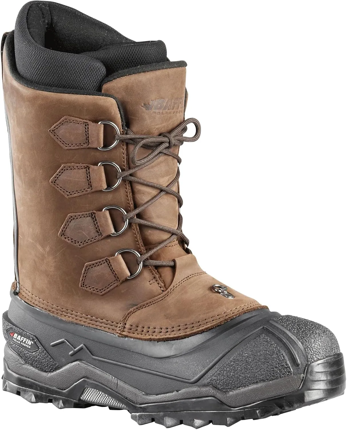 Baffin Men's Control Max Snow Boot