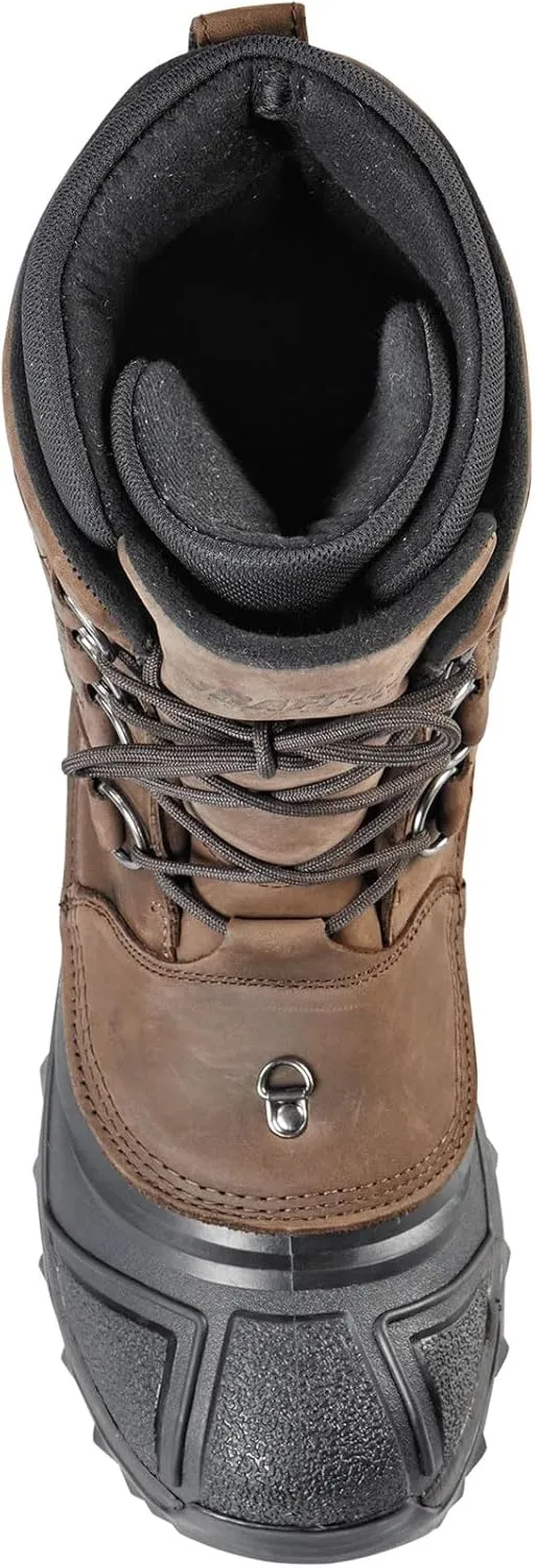 Baffin Men's Control Max Snow Boot