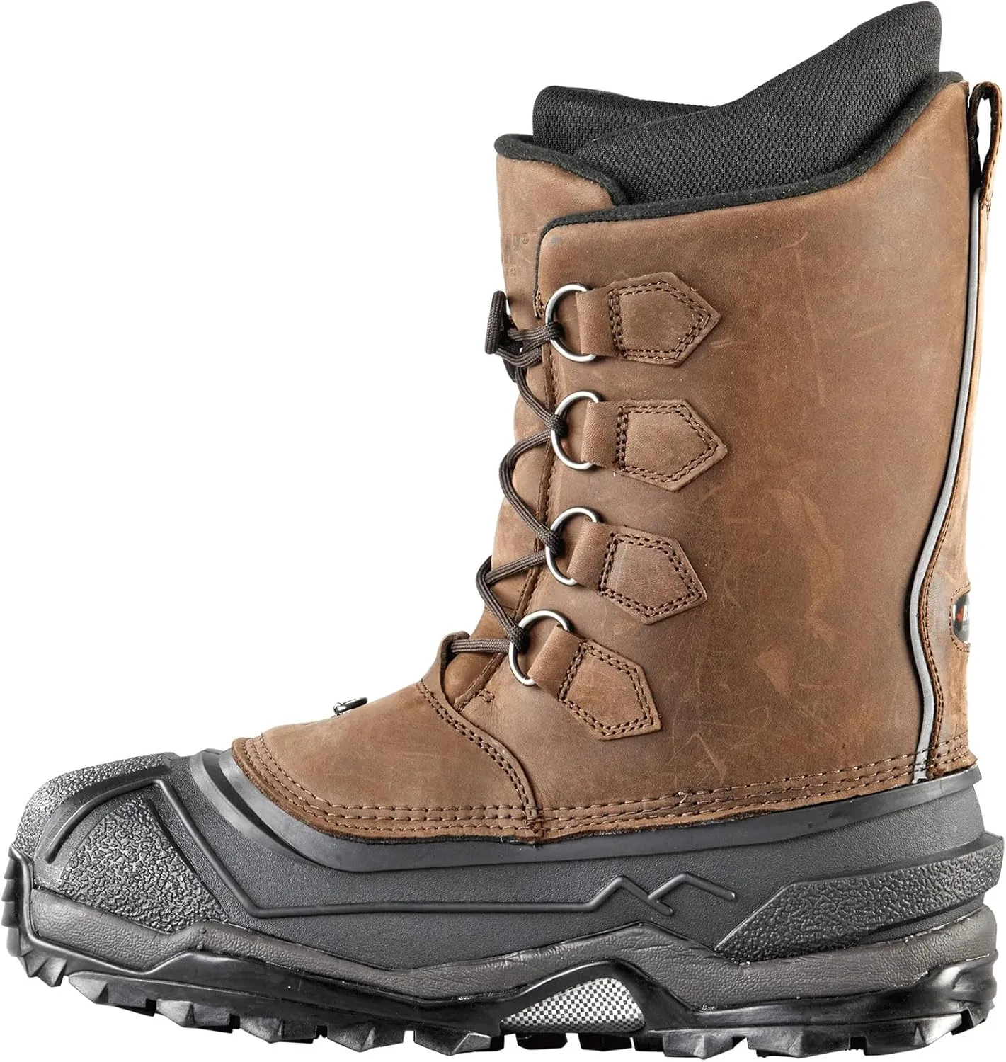 Baffin Men's Control Max Snow Boot