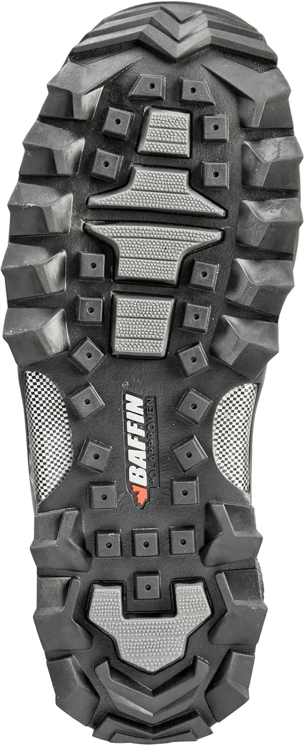 Baffin Men's Control Max Snow Boot