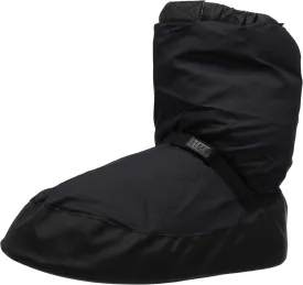 Bloch Women's Warm Up Bootie Dance Shoe