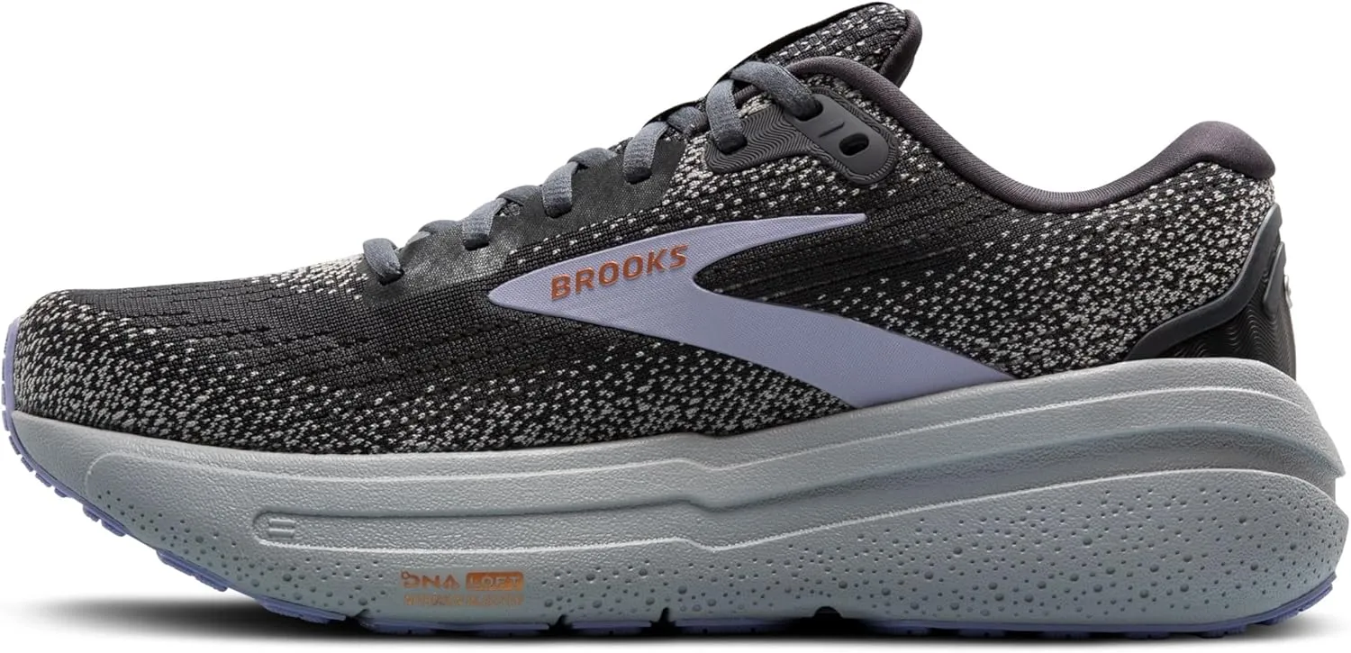 Brooks Womens Ghost Max 2 Neutral Running & Walking Shoe