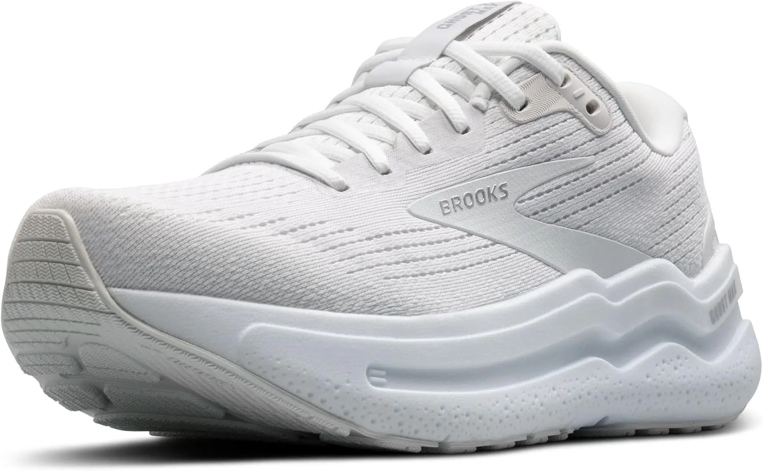 Brooks Womens Ghost Max 2 Neutral Running & Walking Shoe
