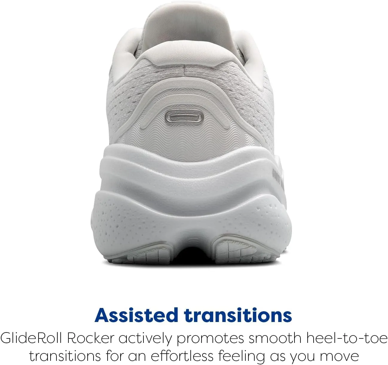 Brooks Womens Ghost Max 2 Neutral Running & Walking Shoe