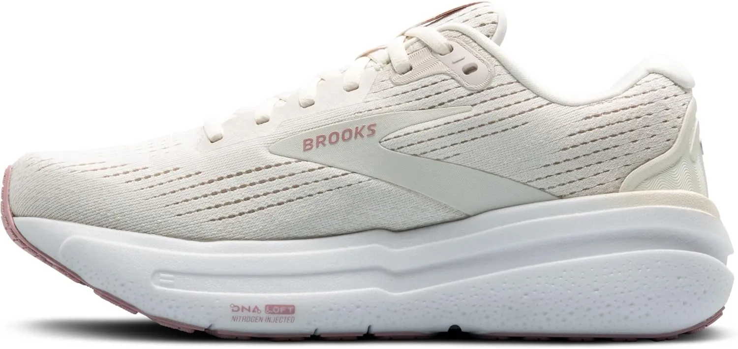 Brooks Womens Ghost Max 2 Neutral Running & Walking Shoe