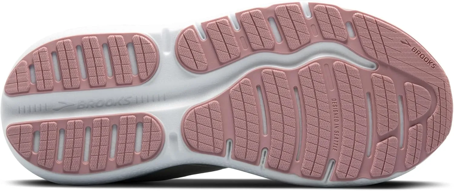 Brooks Womens Ghost Max 2 Neutral Running & Walking Shoe