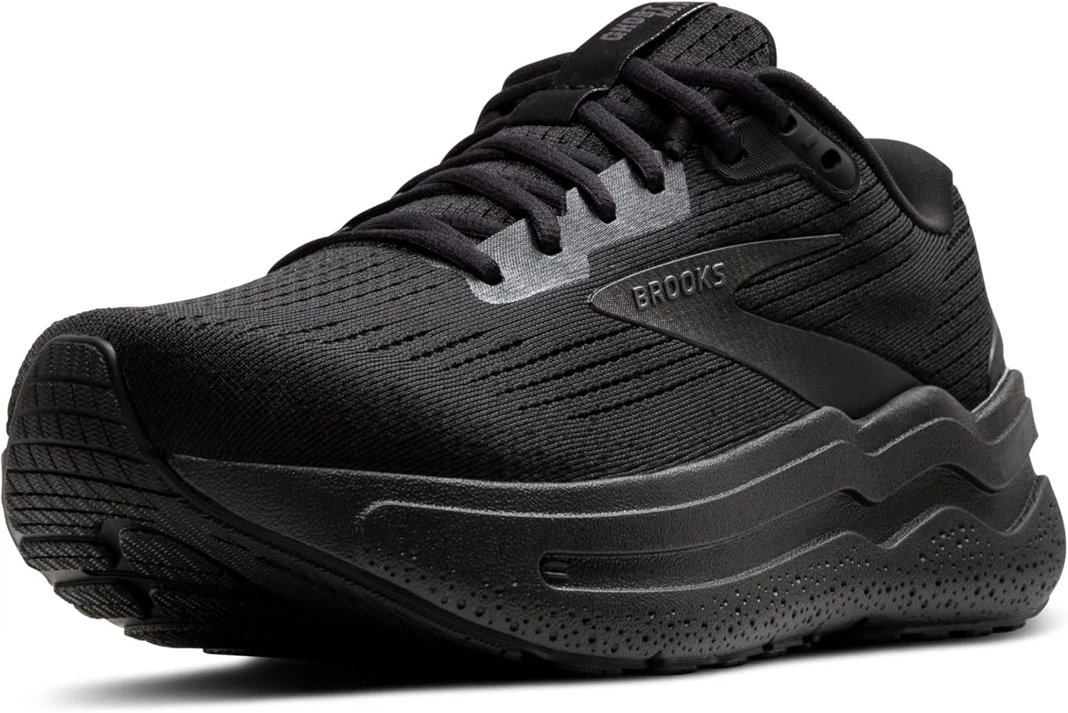 Brooks Womens Ghost Max 2 Neutral Running & Walking Shoe