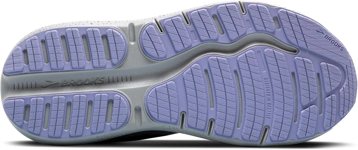 Brooks Womens Ghost Max 2 Neutral Running & Walking Shoe